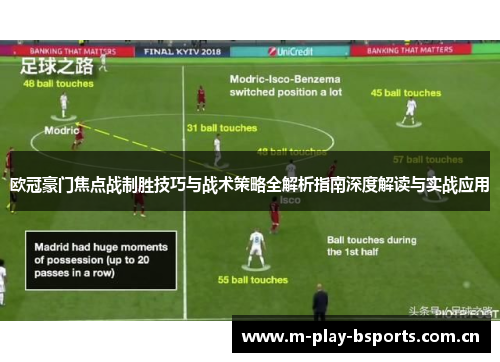 欧冠豪门焦点战制胜技巧与战术策略全解析指南深度解读与实战应用